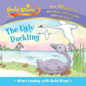  The Ugly Duckling (Gold Stars Start Reading 