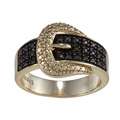 Yellow Gold Diamond Rings  Overstock Buy Engagement Rings 