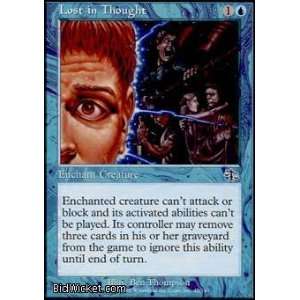  Lost in Thought (Magic the Gathering   Judgment   Lost in 