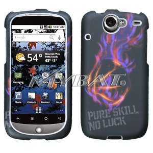   Protector Cover for HTC Nexus One (Google) Cell Phones & Accessories