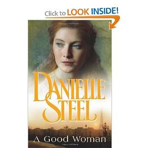  A Good Woman (9780593056776) Books