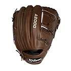 Wilson A2000 SC B2 11.75 Baseball Glove   RHT (glove worn on left 
