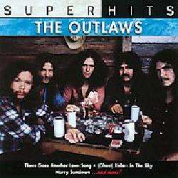 The Outlaws (UK)/Outlaws   Super Hits *  
