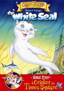 The White Seal (DVD)  