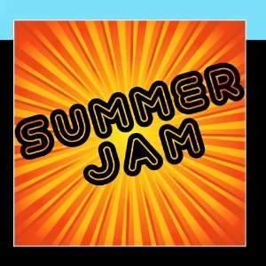  Summer Jam (Hit Music For The Summer) The Hit Nation 
