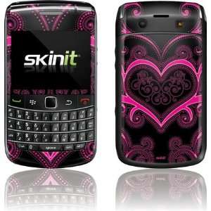  Loves Embrace skin for BlackBerry Bold 9700/9780 