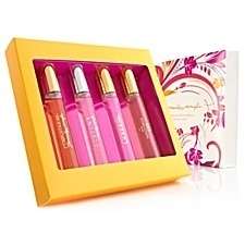 Marilyn Miglin FRAGRANCE COLLECTION 4pc EDP Rollerball  