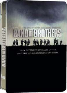 Band of Brothers (DVD)  Overstock