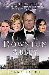 The Real Downtown Abbey (Paperback)  