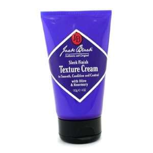  Sleek Finish Texture Cream   113g/4oz Health & Personal 