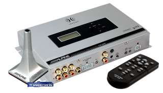 PXE H650   Alpine Imprint Factory System Integration Sound Processor