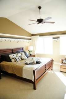 with its low electrical cost a ceiling fan is a very efficient cooling 