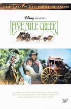 Five Mile Creek Season 1 (DVD)  