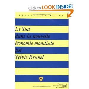   Collection Major) (French Edition) (9782130467472) Sylvie Brunel