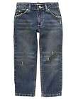 NWT Gymboree 4 5 TURBO RACER Classic 5 Pocket Med Wash Jeans Pans