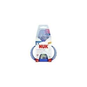   NUK Learner Cup BPA Free Silicone Spout, Single Pack   Colors Ma Baby