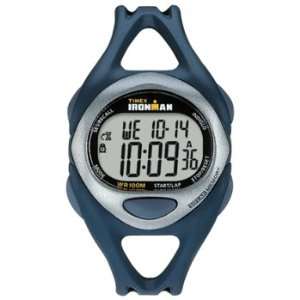  Timex Ironman Tri Sleek Watch T54291: Sports & Outdoors