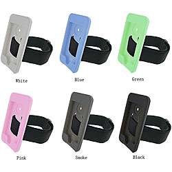 Apple iPod Touch 1G/ 2G Series Silicone Skin  Overstock