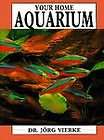 home aquarium  