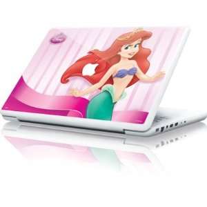 Princess Ariel skin for Apple MacBook 13 inch