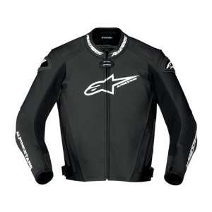 Alpinestars GP Pro Jacket, Size 58, Apparel Material Leather 