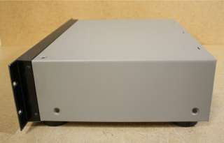 Sony PCM R500 DAT Digital Audio Tape Recorder SBM 4 D D Motor Shuttle 