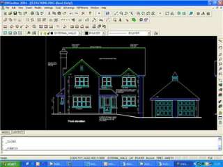 AutoCAD Blocks DWG Symbols Building Plan CAD 3D Designs  