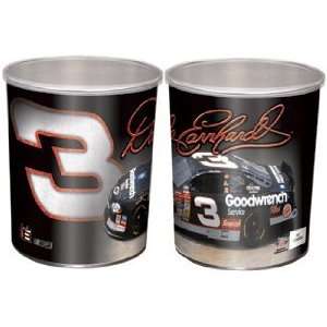  NASCAR Dale Earnhardt Gift Tin