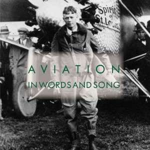  Aviation In Words And Song Various Artists Music