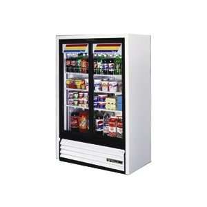  14 Cu. Ft. Double Door Convenience Refrigerator 
