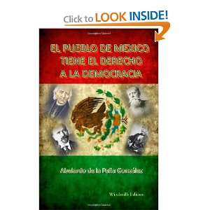   ) Abelardo de la Pena Gonzalez 9780557307241  Books