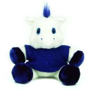   : Indianapolis Colts SC Sports NFL 9 Plush Mascot: Sports & Outdoors