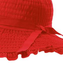 Adi Designs Womens Oversized Brim Sun Hat  Overstock