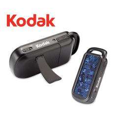 Kodak Portable Solar/ USB Battery Charger  Overstock