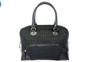   Bag ART. 8BL076 00LXT F0QA1 POSH ZUCCHINO NERO Black Handbag  