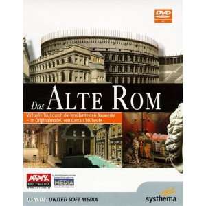  Das alte Rom (DVD ROM) NA Music