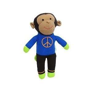  amy coe Knit Monkey   Toys R Us Exclusive Toys & Games