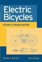 Electric Bicycles  