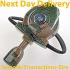 Camo Bluetooth Headset Microphone Mic for PC PS3 PlayStation 3 Mobile 