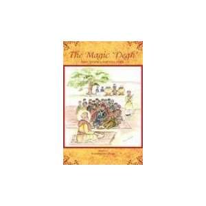  Magic Degh Sikh Stories For Children (9789380502632) P 