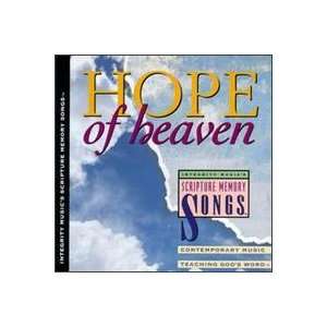  Hope of Heaven: Scripture Memory Songs: Music