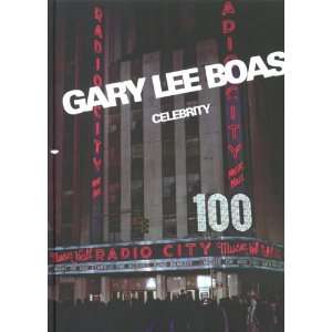  Gary Lee Boas Celebrity (9789071848063) Gary Lee Boas 