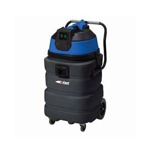  Fast USA WH9.FAS Work Horse 9.0 Wet/Dry Vacuum Kitchen 
