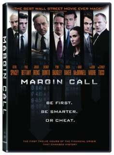 Margin Call (DVD)  