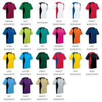 NEW Soccer League Team Jerseys, LOT OF 12, DryFit Poly  