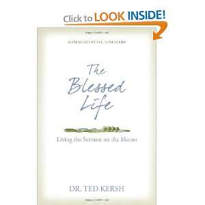  The Blessed Life: Living the Sermon on the Mount 