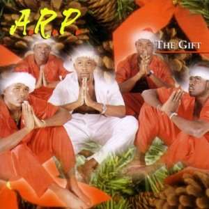  Gift (Christmas Songs) A.R.P. Music
