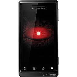 Motorola Droid Verizon Cell Phone (Refurbished)  Overstock