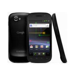 Samsung Google Nexus S GSM Unlocked Cell Phone  