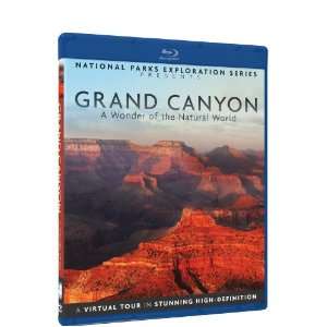  National Parks Exploration Series   The Grand Canyon A Wonder 